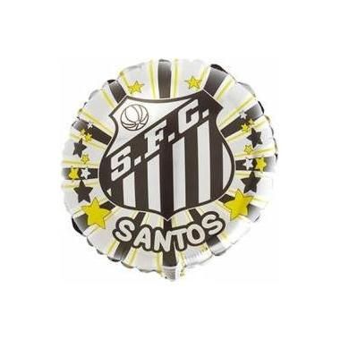 time santos f.c