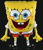 Bob esponja