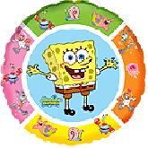 Bob esponja