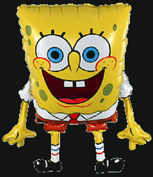 Bob esponja