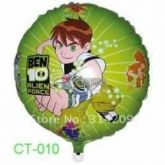 Ben 10